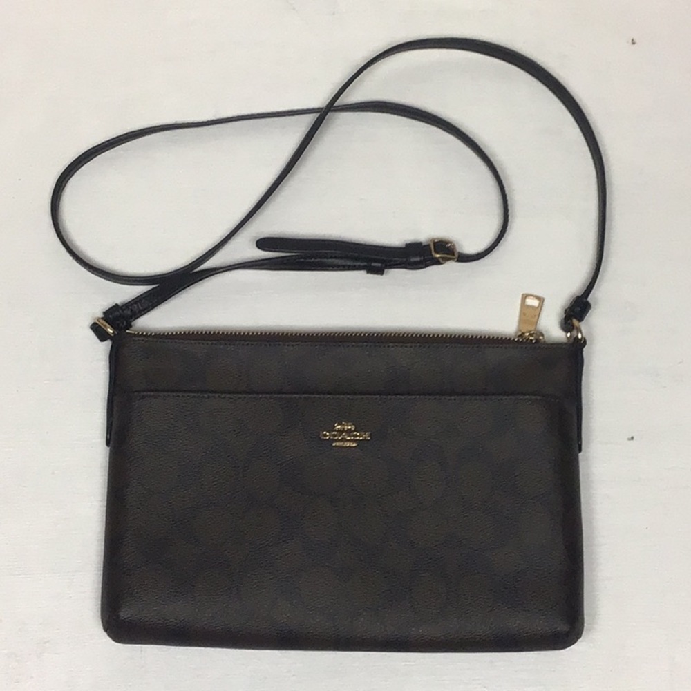 Coach Crossbody
